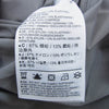 ARC'TERYX アークテリクス 25279 VEILANCE ヴェイランス Apsis Coat コート ジャケット グレー系 Stone Extsa Small【極上美品】【中古】