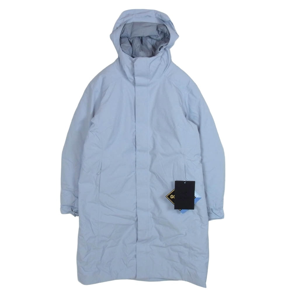 ARC'TERYX アークテリクス 29652 Patera Parka パテラパーカ ダウン ジャケット Lucent L【新古品】【未使用】【中古】