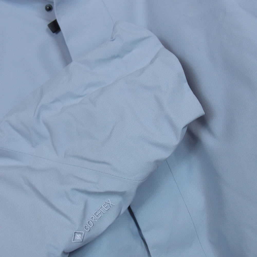 ARC'TERYX アークテリクス 29652 Patera Parka パテラパーカ ダウン ジャケット Lucent L【新古品】【未使用】【中古】