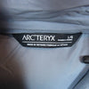 ARC'TERYX アークテリクス 29652 Patera Parka パテラパーカ ダウン ジャケット Lucent L【新古品】【未使用】【中古】