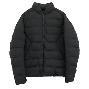 ARC'TERYX アークテリクス 24232 VEILANCE ヴェイランス CONDUIT AR JACKET コンデュイトゥ ダウン ジャケット ブラック系 M【新古品】【未使用】【中古】