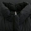 ARC'TERYX アークテリクス 24232 VEILANCE ヴェイランス CONDUIT AR JACKET コンデュイトゥ ダウン ジャケット ブラック系 M【新古品】【未使用】【中古】