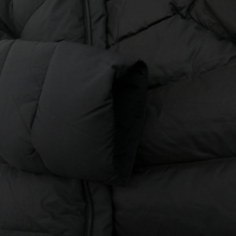 ARC'TERYX アークテリクス 24232 VEILANCE ヴェイランス CONDUIT AR JACKET コンデュイトゥ ダウン ジャケット ブラック系 M【新古品】【未使用】【中古】