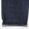 GOLD ゴールド GL41042 14oz. 5POCKET JEANS デニムパンツ インディゴブルー系 S【中古】