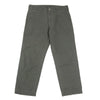 STANDARD CALIFORNIA スタンダードカリフォルニア LB0604 ×LEE リー Frisco Work Pants ワークパンツ チャコール グレー系 32【中古】