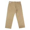 STANDARD CALIFORNIA スタンダードカリフォルニア LB0604 ×LEE リー Frisco Work Pants ワークパンツ ベージュ ブラウン系 32【中古】