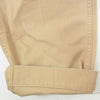 STANDARD CALIFORNIA スタンダードカリフォルニア LB0604 ×LEE リー Frisco Work Pants ワークパンツ ベージュ ブラウン系 32【中古】
