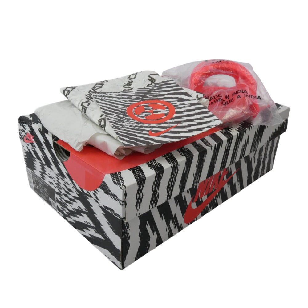 NIKE ナイキ DN2067-600 ACRNM BLAZER LOW アクロニウム ブレザー ロー スニーカー マルチカラー系 29cm【新古品】【未使用】【中古】