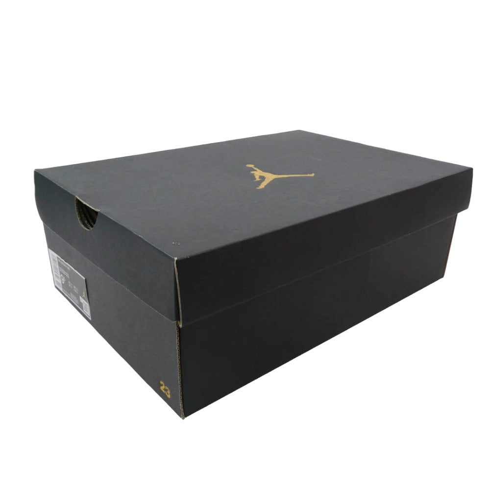 NIKE ナイキ DQ8426-060 AIR JORDAN 1 MID BRED TOE エア ジョーダン ミッド ブレッド トゥ スニーカー ブラック系 レッド系 27.5cm【新古品】【未使用】【中古】