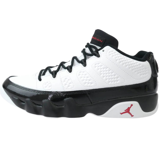NIKE ナイキ FJ5934-100 AIR JORDAN 9 G エアジョーダン 9 ゴルフ スニーカー ホワイト系 27cm【新古品】【未使用】【中古】