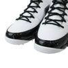 NIKE ナイキ FJ5934-100 AIR JORDAN 9 G エアジョーダン 9 ゴルフ スニーカー ホワイト系 27cm【新古品】【未使用】【中古】