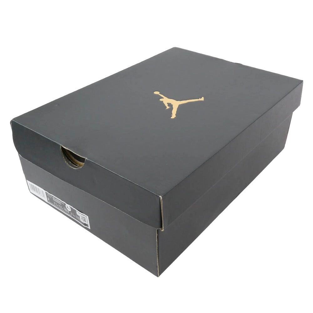 NIKE ナイキ FJ5934-100 AIR JORDAN 9 G エアジョーダン 9 ゴルフ スニーカー ホワイト系 27cm【新古品】【未使用】【中古】