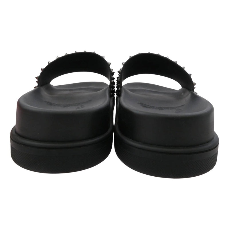 Christian Louboutin クリスチャンルブタン 1201293 POOL FUN FLAT