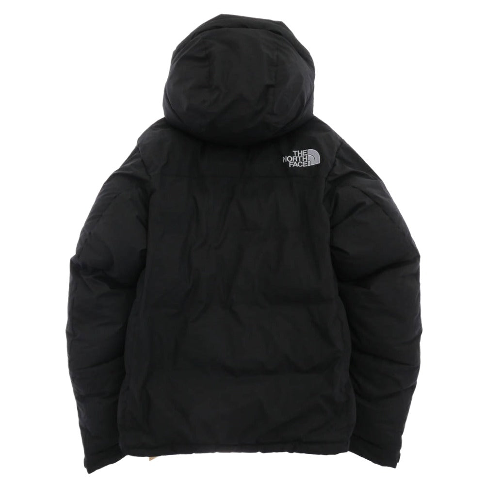THE NORTH FACE ノースフェイス ND92240 Baltro Light Jacket バルトロ ライト ジャケット ブラック系 L【極上美品】【中古】