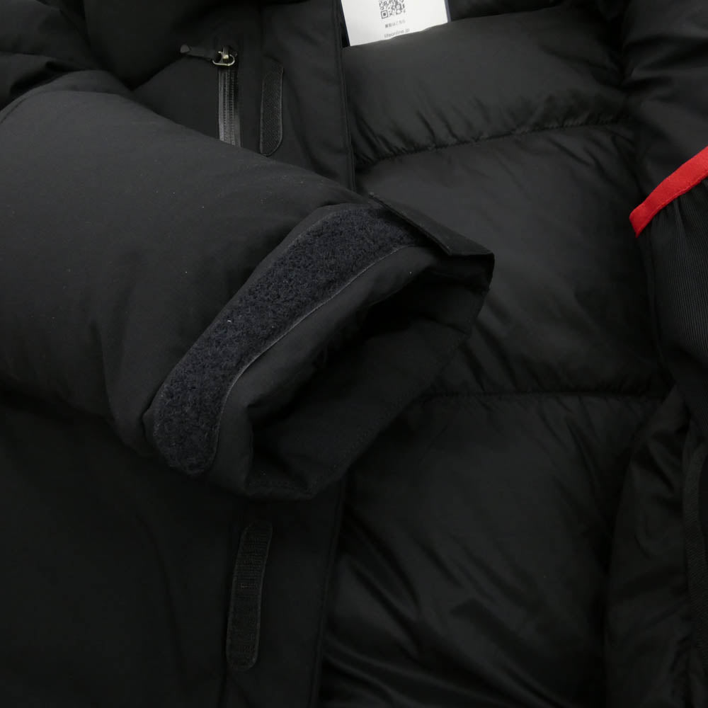 THE NORTH FACE ノースフェイス ND92240 Baltro Light Jacket バルトロ ライト ジャケット ブラック系 L【極上美品】【中古】
