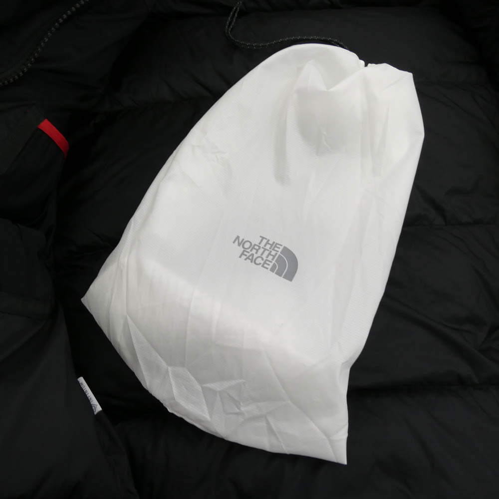 THE NORTH FACE ノースフェイス ND92240 Baltro Light Jacket バルトロ ライト ジャケット ブラック系 L【極上美品】【中古】