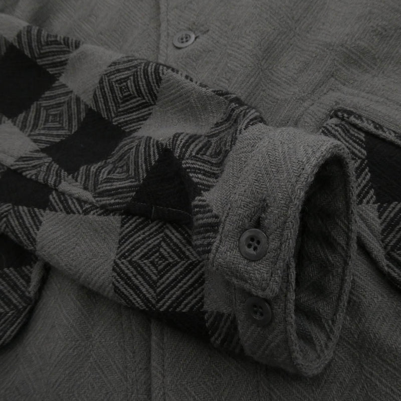 TENDERLOIN テンダーロイン T-MELTON CPO JKT メルトン ジャケット