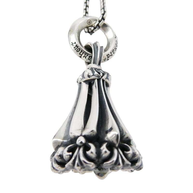 ロンワンズ ドーヴベル 楽天市場】【LONE ONES ロンワンズ】Dove Bell Pendant ドーヴベル