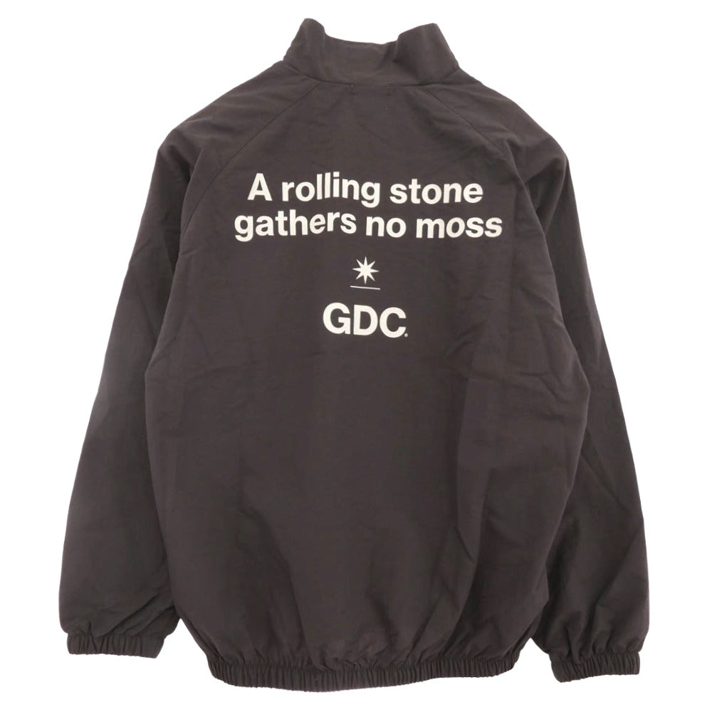 GDC ジーディーシー GD0060 Weekend Setup ウィークエンド セットアップ チャコール系 M【中古】