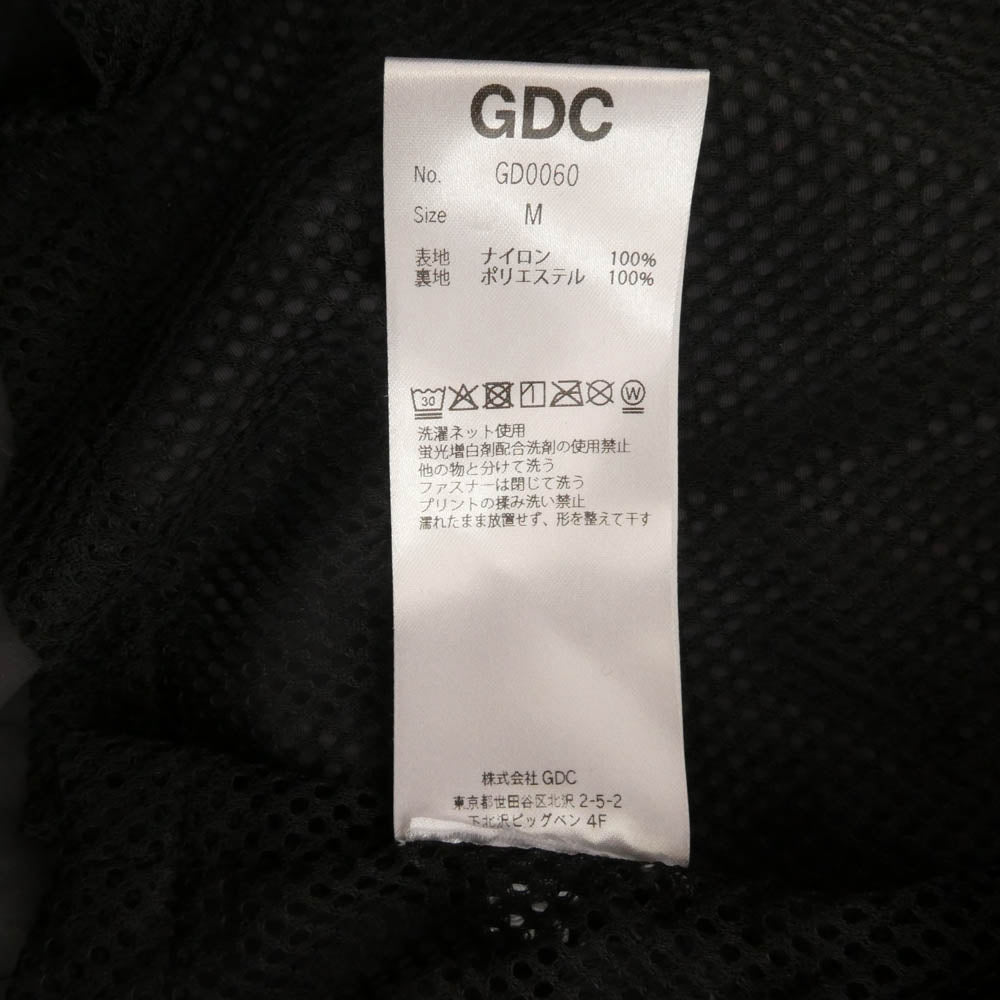 GDC ジーディーシー GD0060 Weekend Setup ウィークエンド