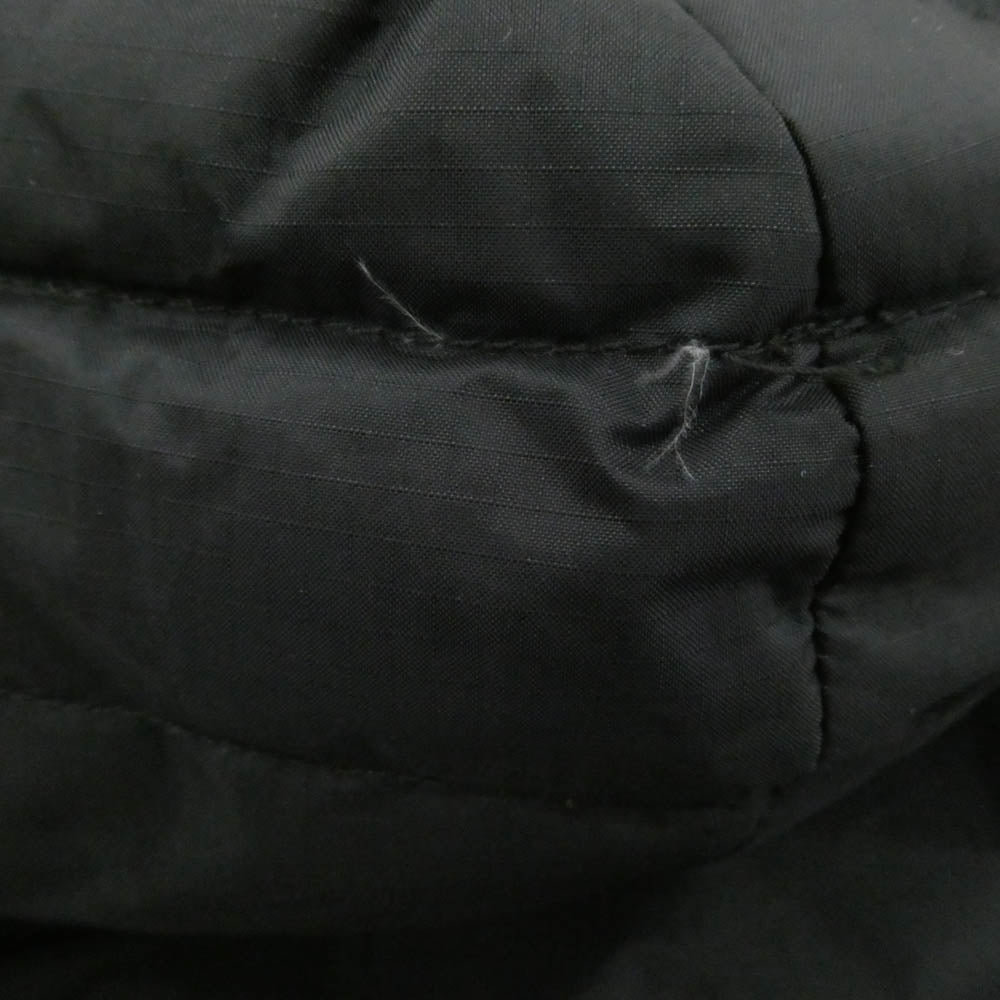 NANGA ナンガ DR97-27M701 × URBAN RESEARCH DOORS アーバンリサーチドアーズ別注 AURORA オーロラ ダウン ジャケット ブラック系 one【中古】