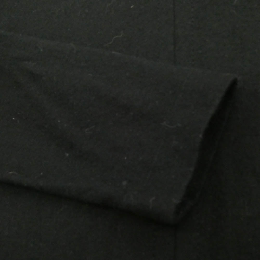 HELMUT LANG ヘルムートラング 16-7405500-050-902 ニット 変形 ワンピース ブラック系 S【中古】