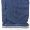 Lee リー 200-0041 VINTAGE ヴィンテージ 70s アメリカ製 ストレート デニム パンツ インディゴブルー系 34【中古】