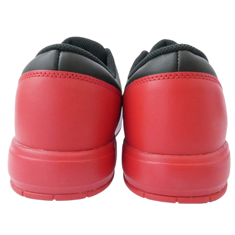 NIKE ナイキ DV5141-601 Jordan Nu Retro 1 Low Chicago ジョーダン ニューレトロ ロー シカゴ スニーカー マルチカラー系 28.5cm【美品】【中古】