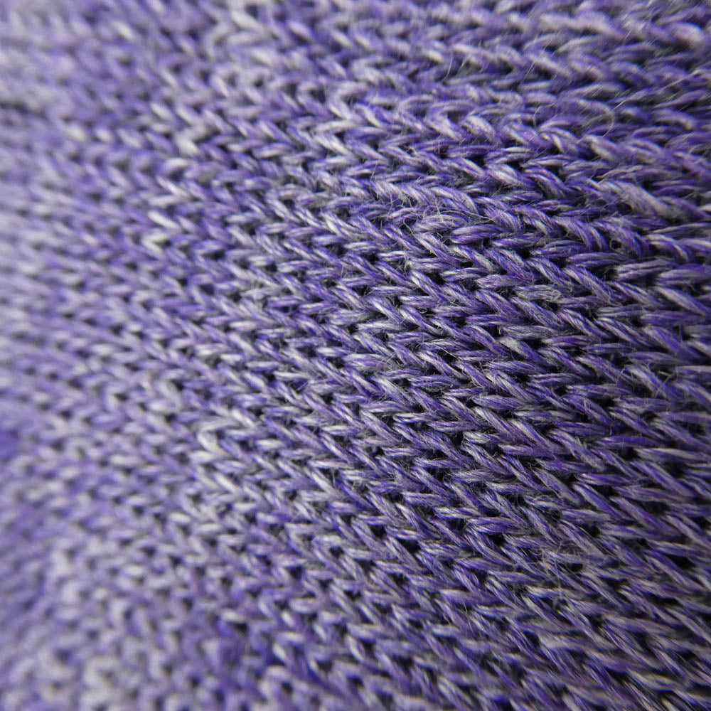 アーツ＆サイエンス ロングソックス 4足セット 靴下 マルチカラー系 23-25cm【新古品】【未使用】【中古】