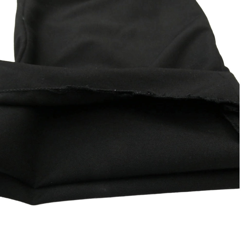 Supreme シュプリーム 22ss pleated trouser プリ―テッド トラウザー スラックス パンツ ブラック系 30 ブラック系 30【中古】