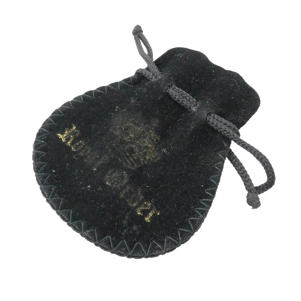 ROYAL ORDER ロイヤルオーダー TINY CROWN タイニー クラウン チャーム ペンダント トップ シルバー系【中古】