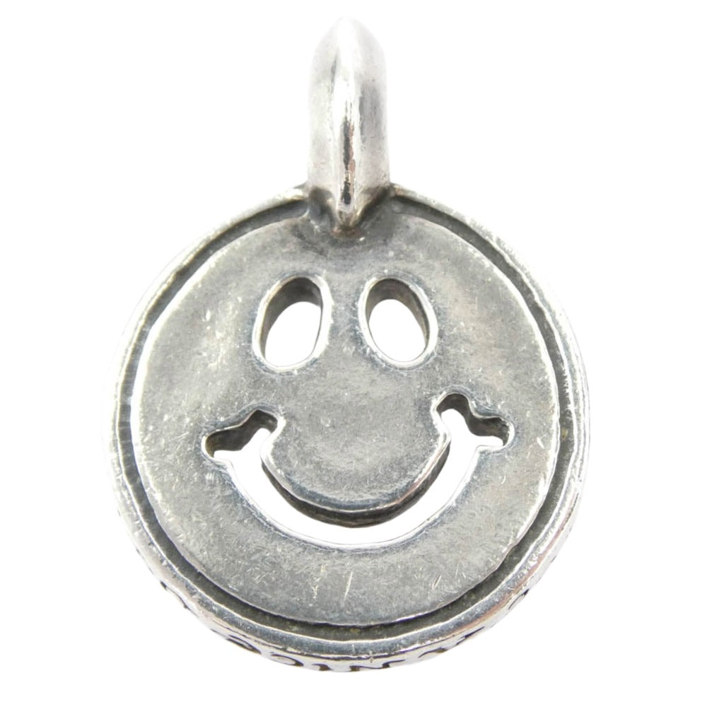 BILL WALL LEATHER ビルウォールレザー HAPPY SMILE ハッピー スマイル