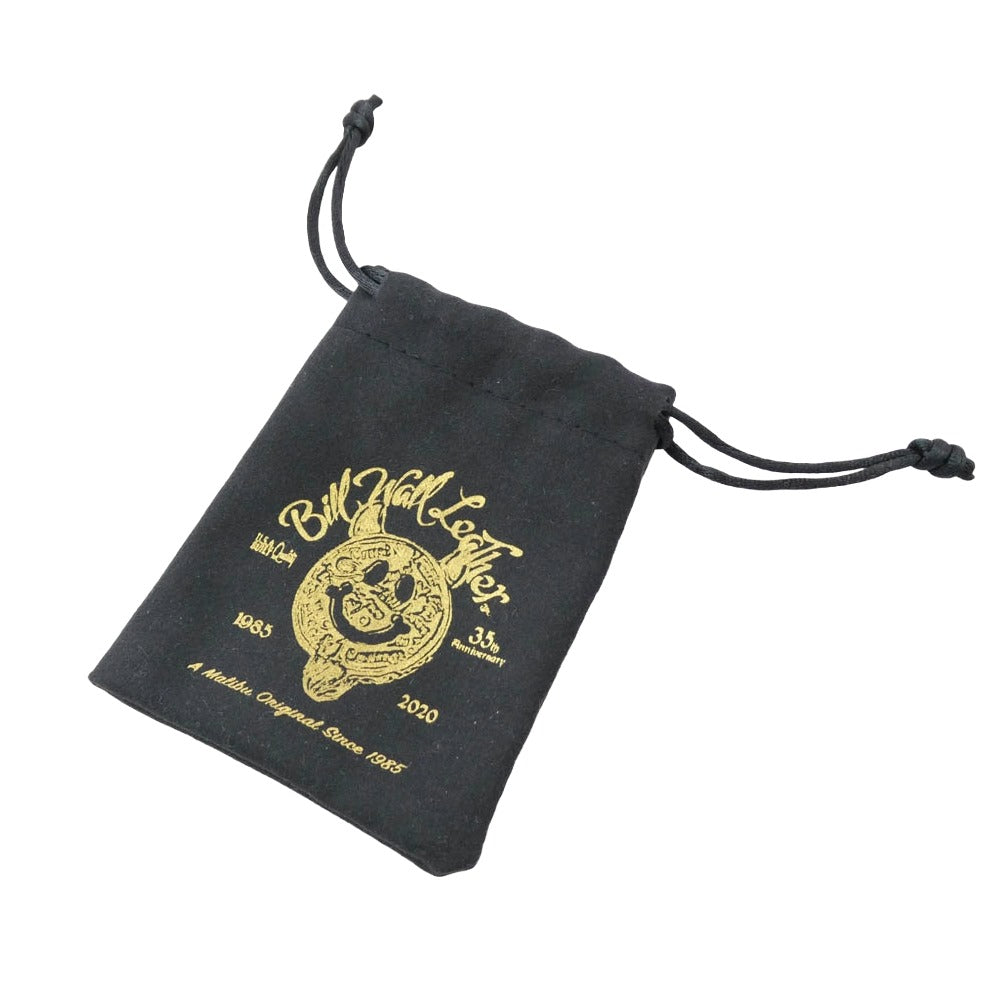 BILL WALL LEATHER ビルウォールレザー HAPPY SMILE ハッピー スマイル