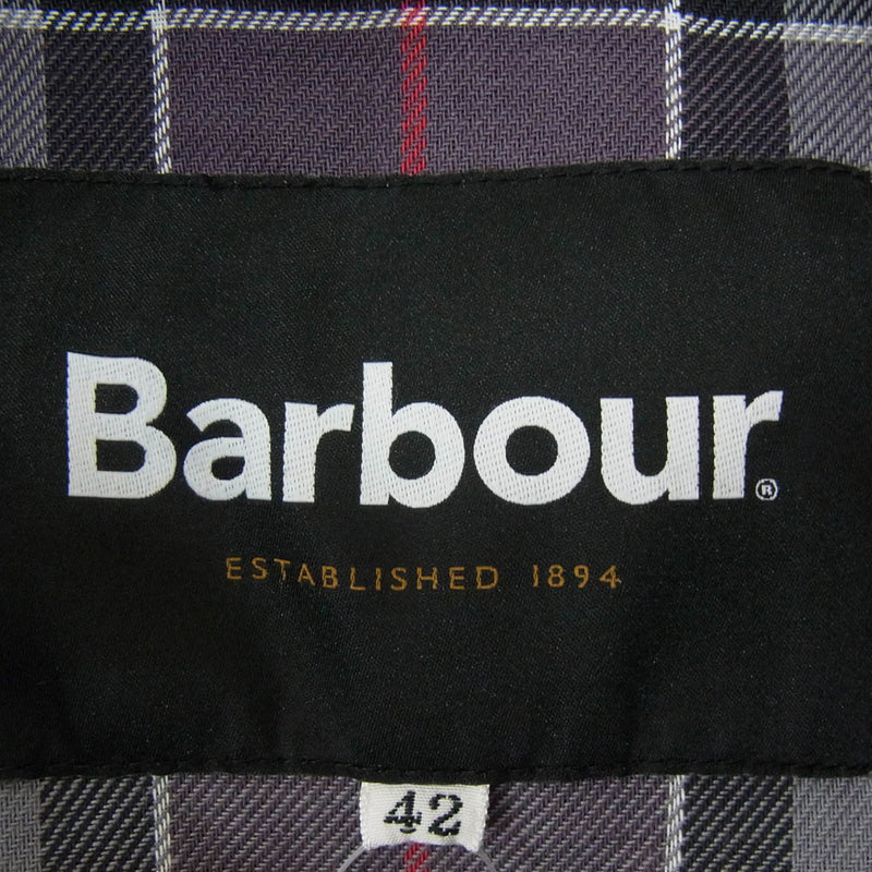 Barbour × FREAK’S STORE / ジャケット/232MCAS106 Barbour バブアー 23AW 232MCAS106 FREAK'S STORE フリークスストア