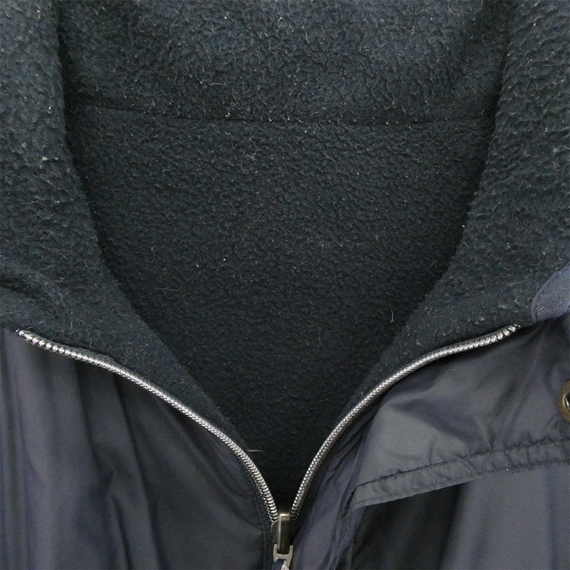 MONCLER モンクレール HUSKY ハスキー リバーシブル ジャケット