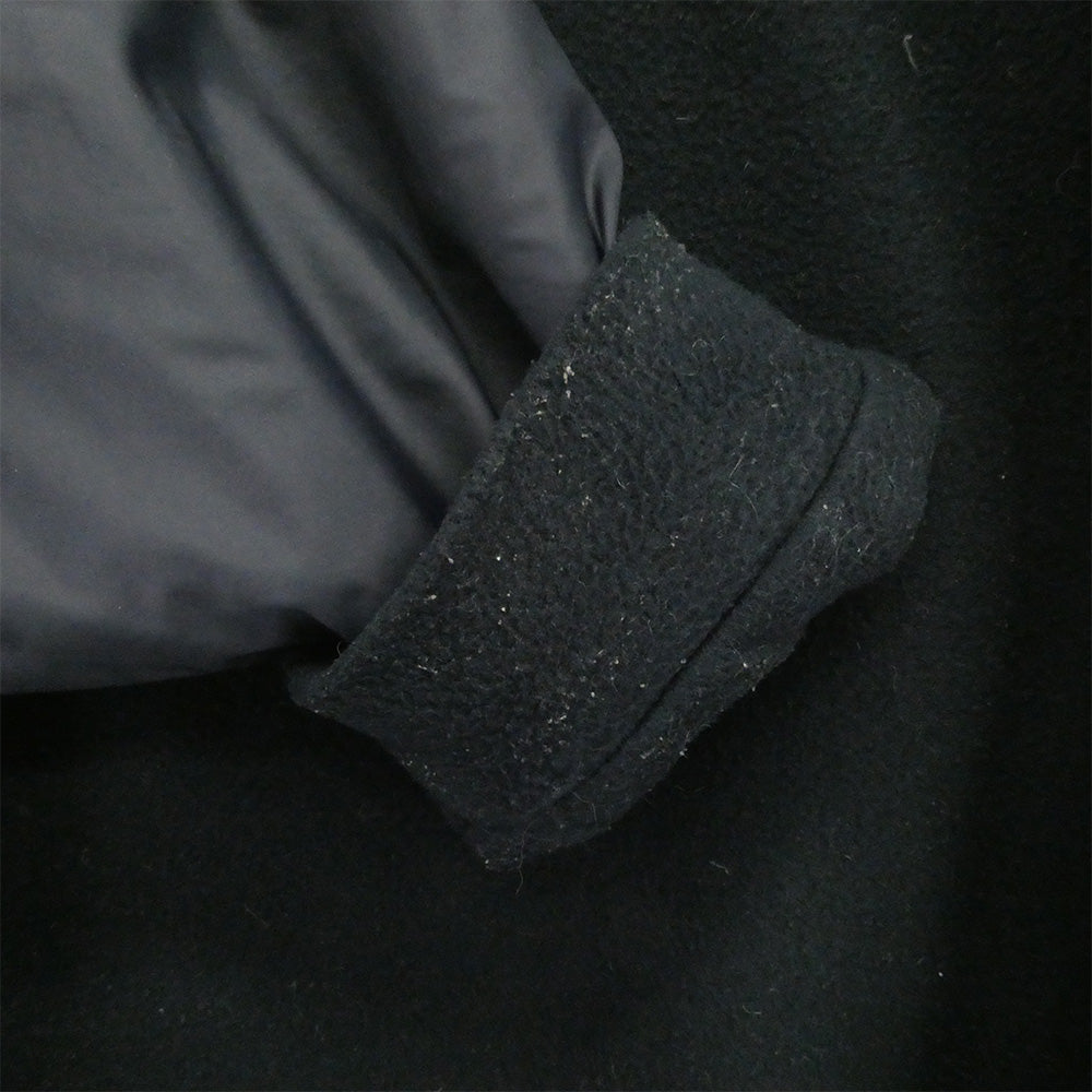 MONCLER モンクレール HUSKY ハスキー リバーシブル ジャケット ネイビー系 L【中古】