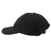 LOEWE ロエベ K820358X88 PATCH CAP アナグラム パッチ キャップ ブラック系 L【中古】