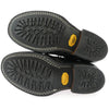 WESCO ウエスコ JOBMASTER ジョブマスター Vibram ビブラムソール ワークブーツ ブラック系 8D【美品】【中古】