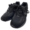 NEW BALANCE ニューバランス U991KK2 フェイクバスターズ鑑定済 英国製 991V2 Triple Black トリプルブラック ローカットスニーカー ブラック系 8.5【中古】