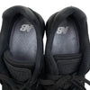 NEW BALANCE ニューバランス U991KK2 フェイクバスターズ鑑定済 英国製 991V2 Triple Black トリプルブラック ローカットスニーカー ブラック系 8.5【中古】