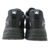 THE NORTH FACE ノースフェイス NF02512 OFFTRAIL HIKE GTX オフトレイルハイク ゴアテックス スニーカー ブラック系 27.5【中古】