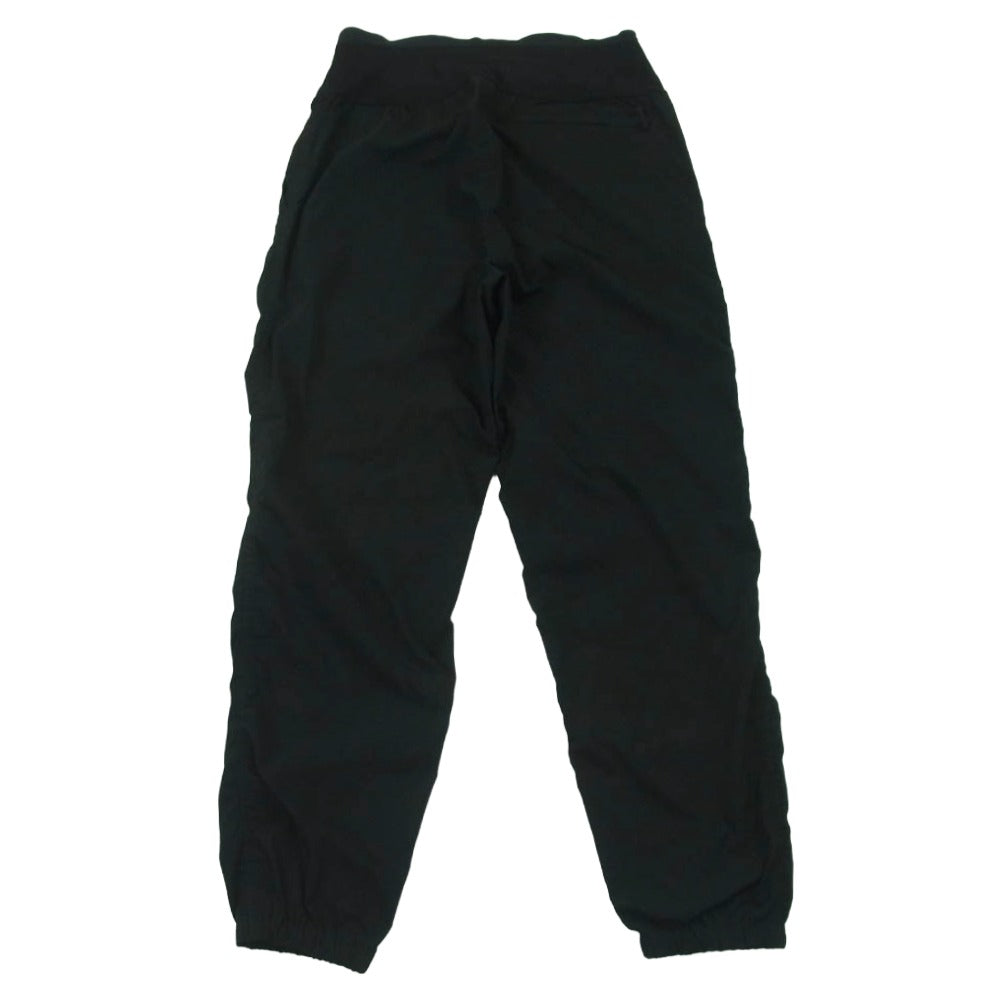 THE NORTH FACE ノースフェイス NB62292 Free Run Long Pant フリーラン ロング ジョガー パンツ ブラック系 XL【中古】