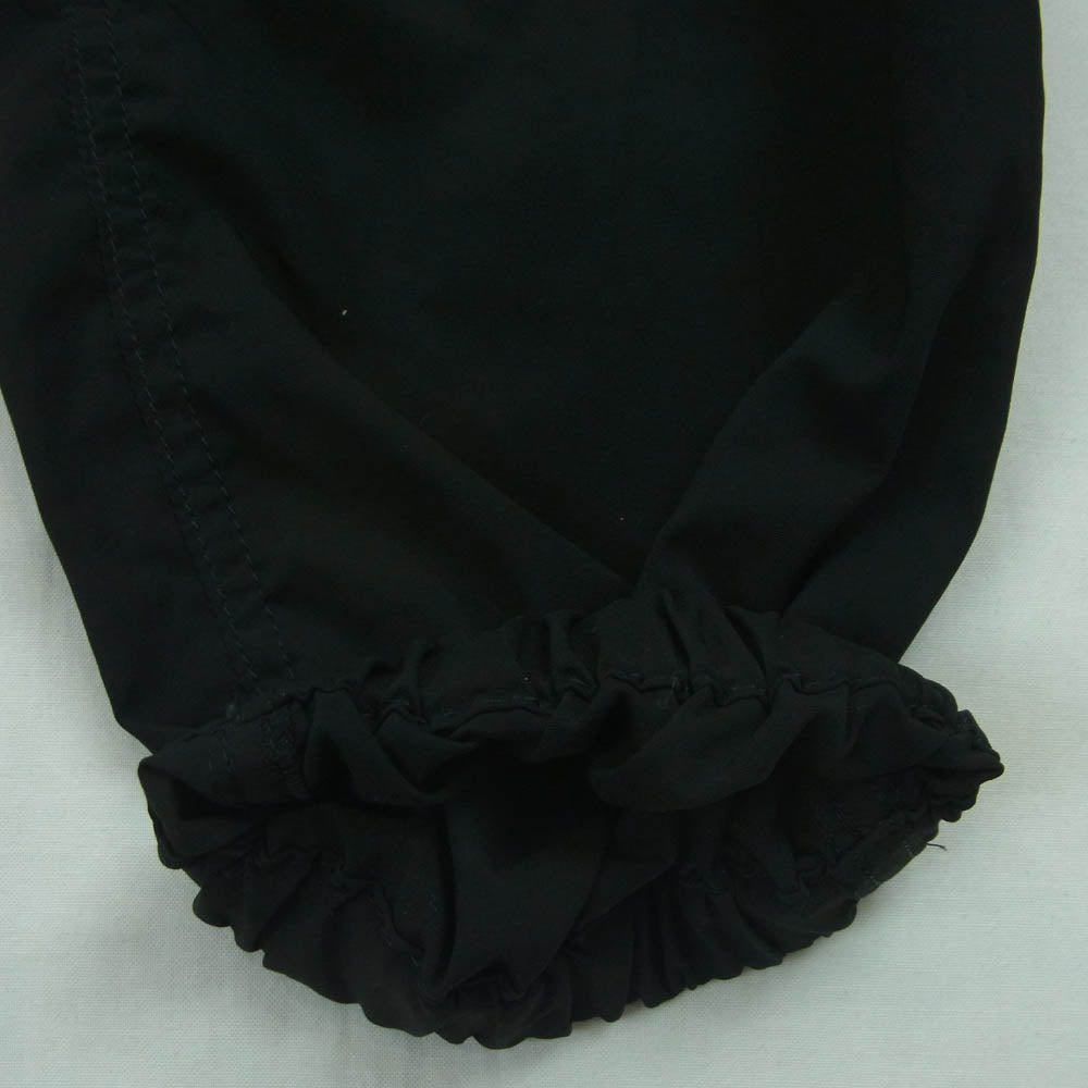 THE NORTH FACE ノースフェイス NB62292 Free Run Long Pant フリーラン ロング ジョガー パンツ ブラック系 XL【中古】