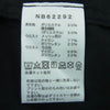 THE NORTH FACE ノースフェイス NB62292 Free Run Long Pant フリーラン ロング ジョガー パンツ ブラック系 XL【中古】