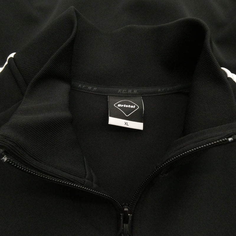 F.C.R.B. エフシーアールビー 25SS FCRB-250060 TRAINING TRACK JACKET