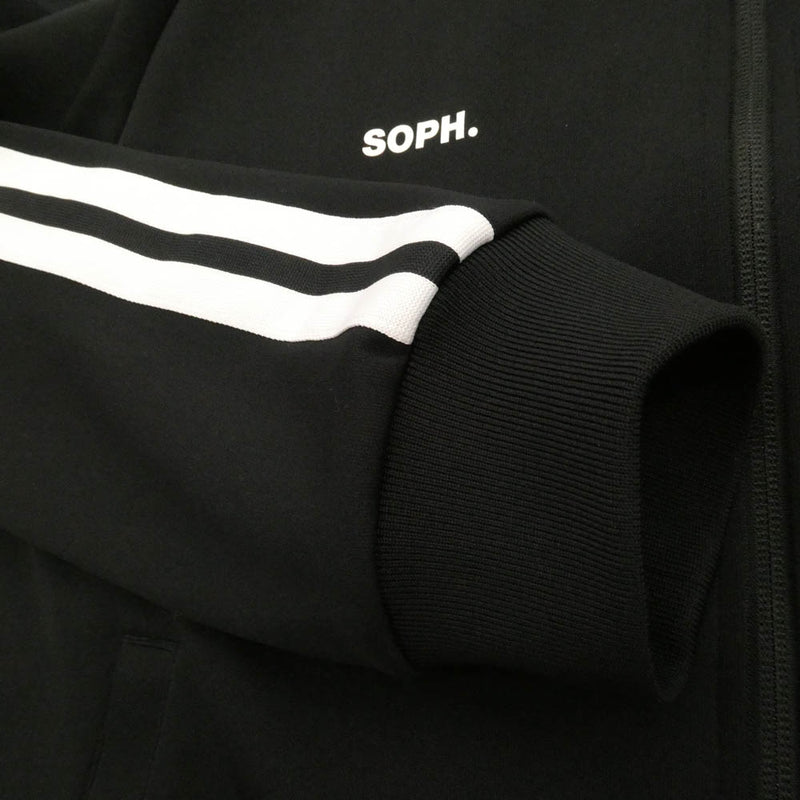 F.C.R.B. エフシーアールビー 25SS FCRB-250060 TRAINING TRACK JACKET