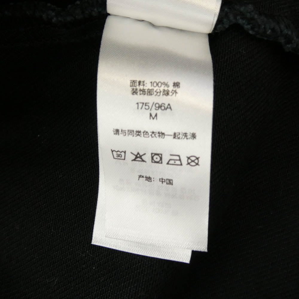 Supreme シュプリーム 24SS ARC Denim Coaches Jacket アーチロゴ デニム ジャケット ブラック系 M【中古】