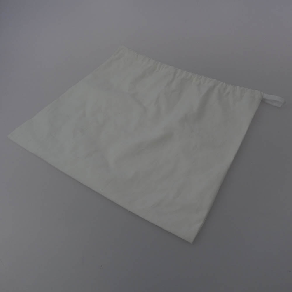 GUCCI グッチ 813534 イタリア製 シェリーラインタブ ナイロン バケットハット 帽子 ブラック系 L 59cm【極上美品】【中古】