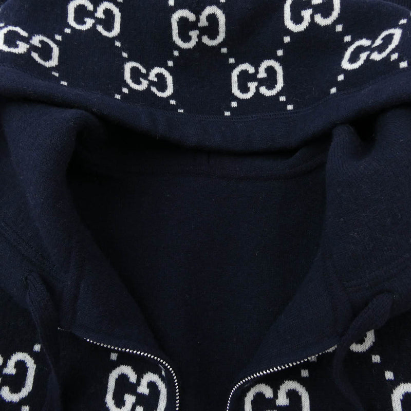 GUCCI グッチ 794935 XKD7E 2025年 Cruiseコレクション イタリア製 GG