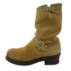 RED WING レッドウィング 8268 PT91 Engineer スエード エンジニア ブーツ US7.5D【中古】